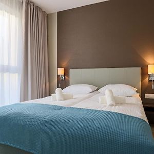 Suite con letto king size